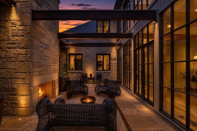 Building Photo - 548 Sylvan Pl