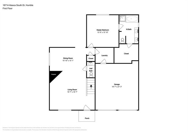 Building Photo - 18714 Atasca S Dr