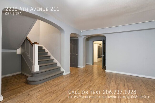 Building Photo - 2230 4th Ave