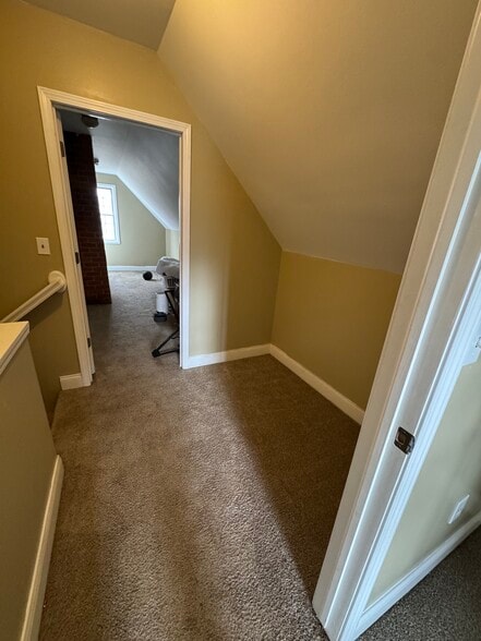 Second floor landing - 41940 E Ann Arbor Trl