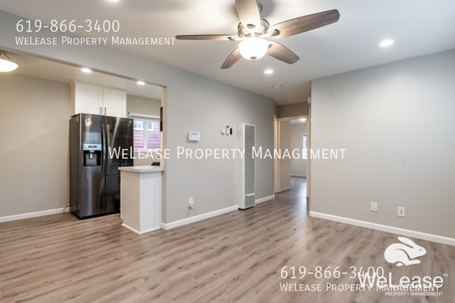 Building Photo - 5368 Rex Ave