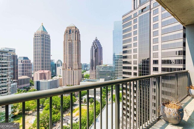 Building Photo - 1080 Peachtree St NE