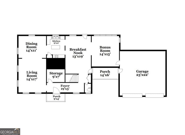 Building Photo - 1666 Greenbrook Dr
