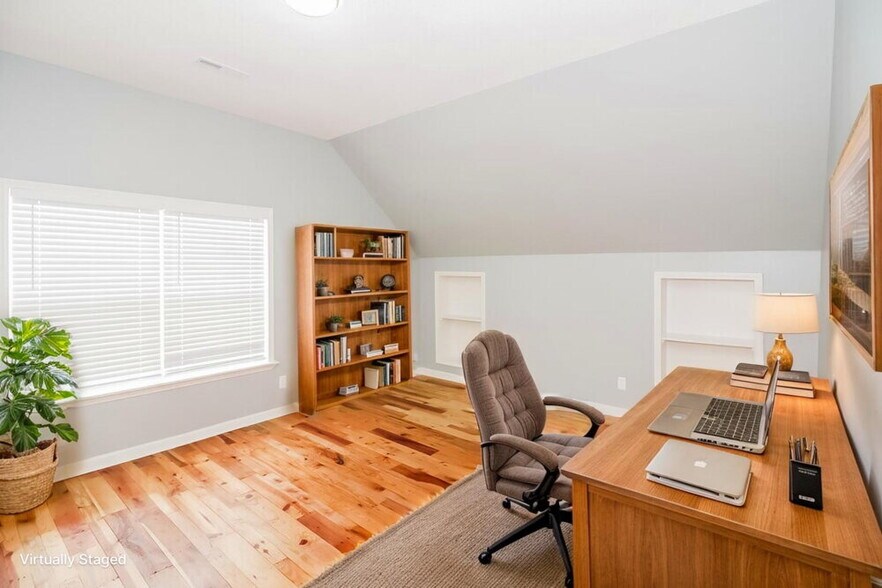 Building Photo - 8863 Campaldino Ave