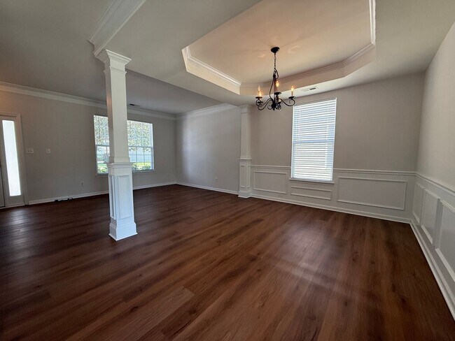 Building Photo - 4BR/2.5 BA Home in Monroe