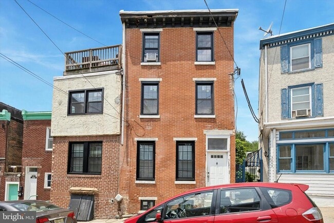 Primary Photo - 3645 Indian Queen Ln