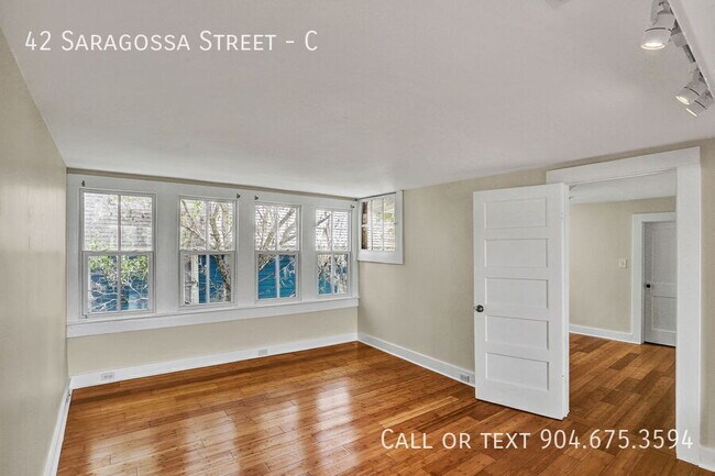 Building Photo - 42 Saragossa St