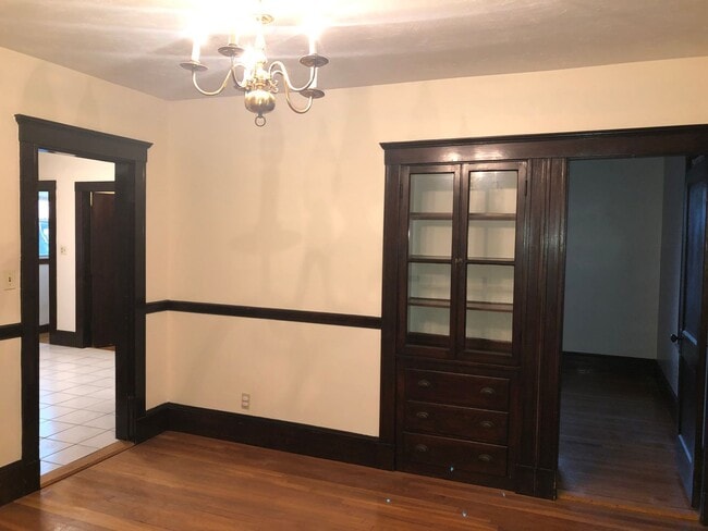 Building Photo - 229-231 Independence Ave