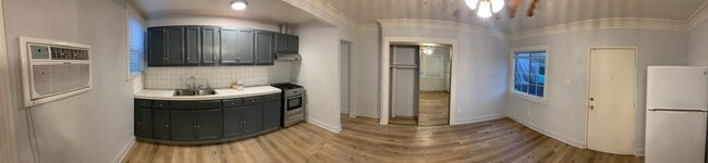 Building Photo - Great Experiences Are Just Around Rolland Curtis!