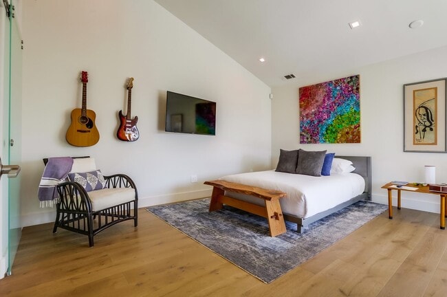 Building Photo - Luxury Furnished Home La Jolla with Ocean Views