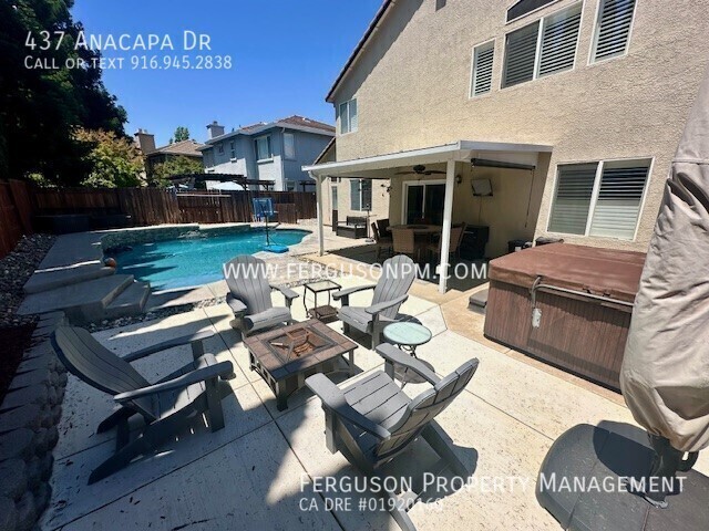 Building Photo - 437 Anacapa Dr
