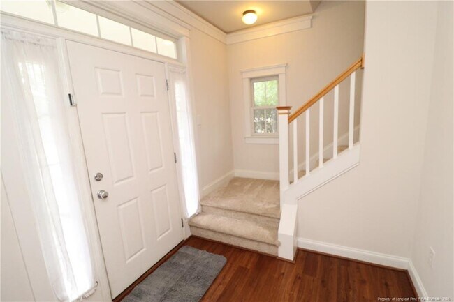 Building Photo - 5508 Cary Glen Blvd