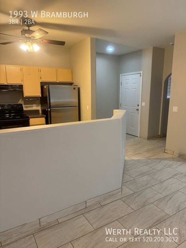 Building Photo - Newly Remodeled 3 bed/2 bath in Enchanted ...