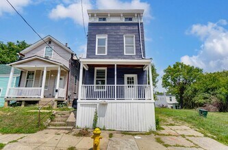 Building Photo - Spacious Four Bedroom in Cincinnati!