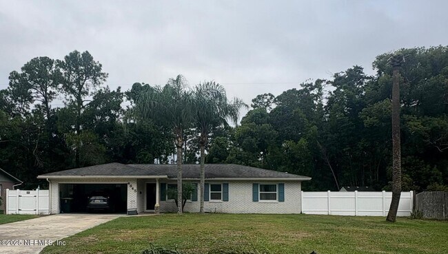 Building Photo - 4645 Praver Dr N