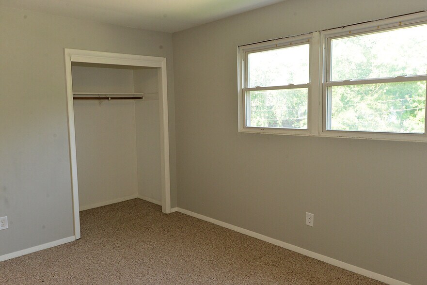 Main Bedroom 3 - 125 S 18th St