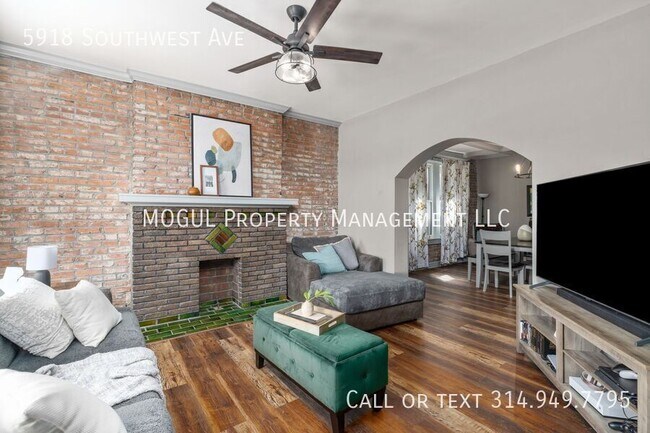 Building Photo - 5918 Southwest Ave