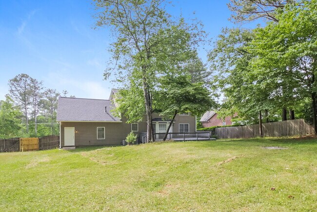 Building Photo - 5902 Bridgemont Pl