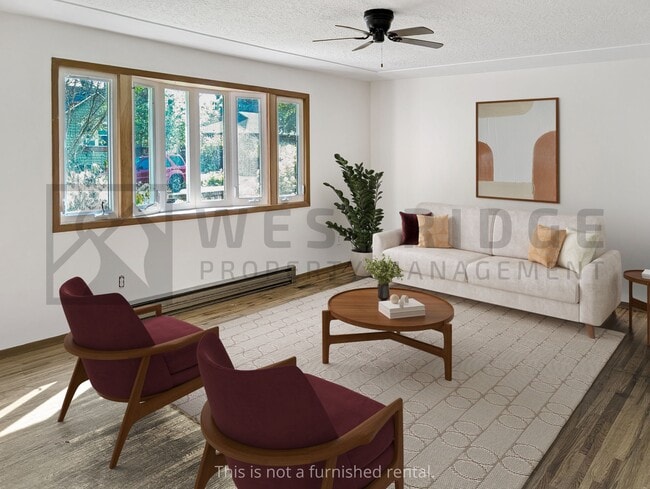 Building Photo - 9626 N Seneca St