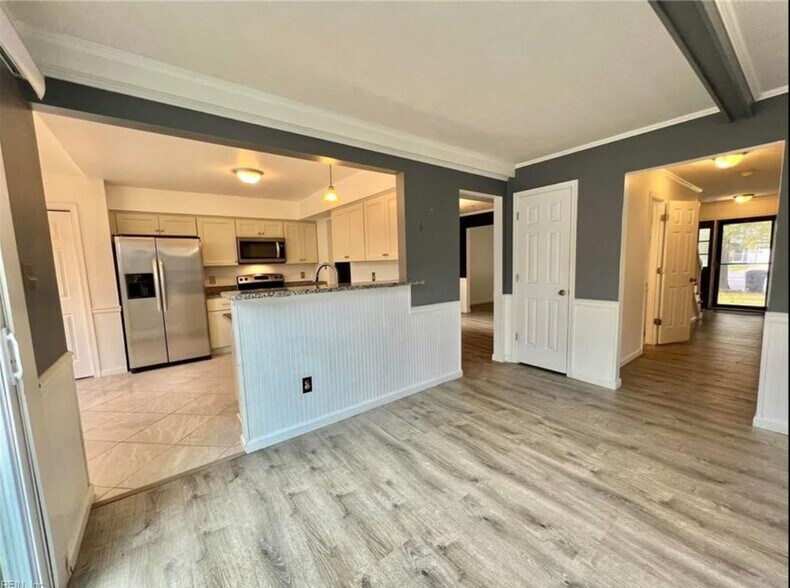 Building Photo - 5908 Cold Harbor Ct
