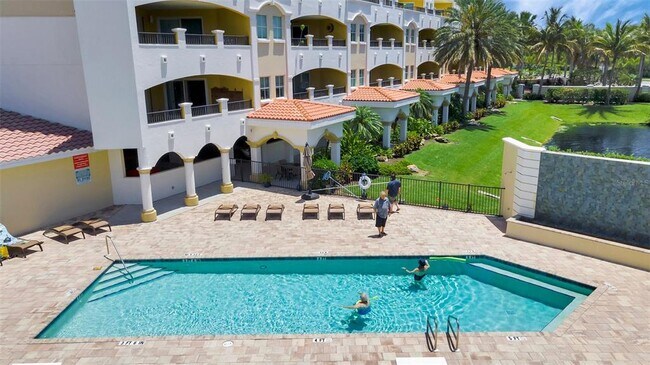 Building Photo - 501 Haben Blvd