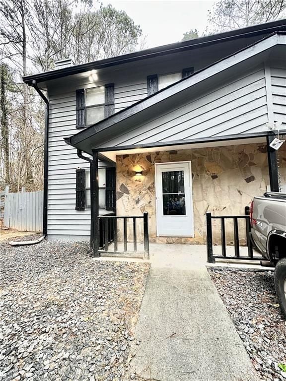 Building Photo - 337 Bradley Woods Ct NW