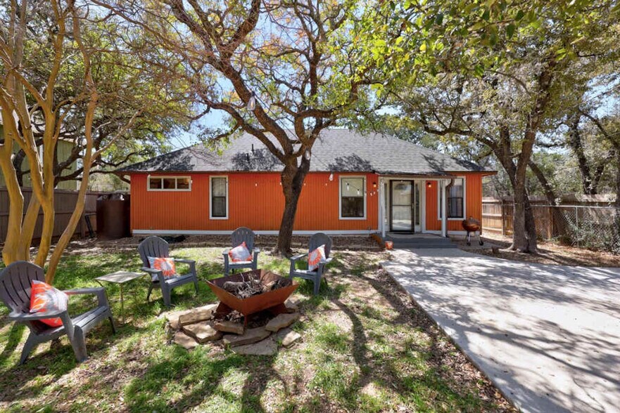 Building Photo - 14811 Foy Dr