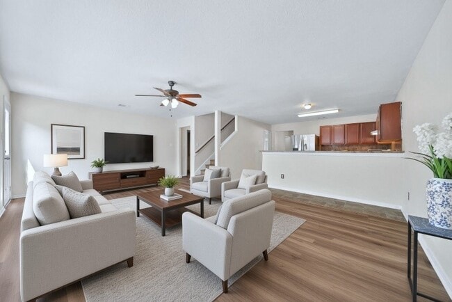 Building Photo - 18103 Dardanelles Ct