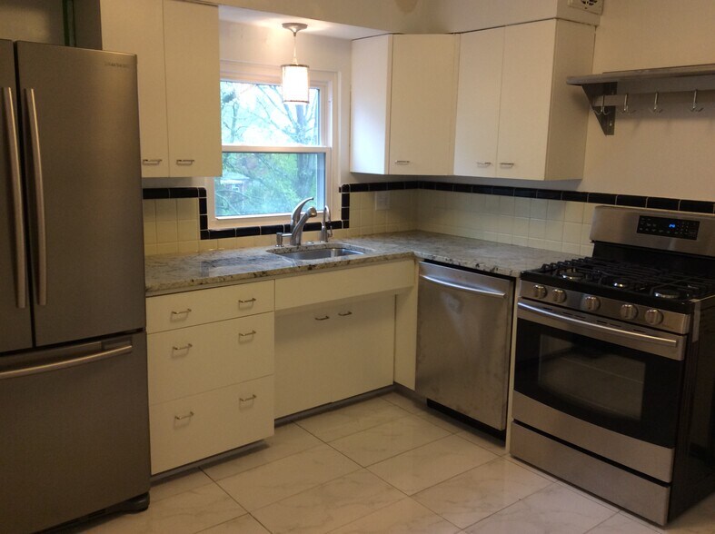 Kitchen - 20 Chalfonte Pl