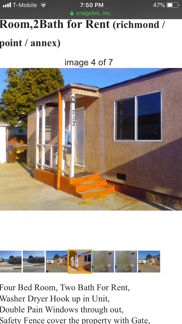 Building Photo - 712 22nd St