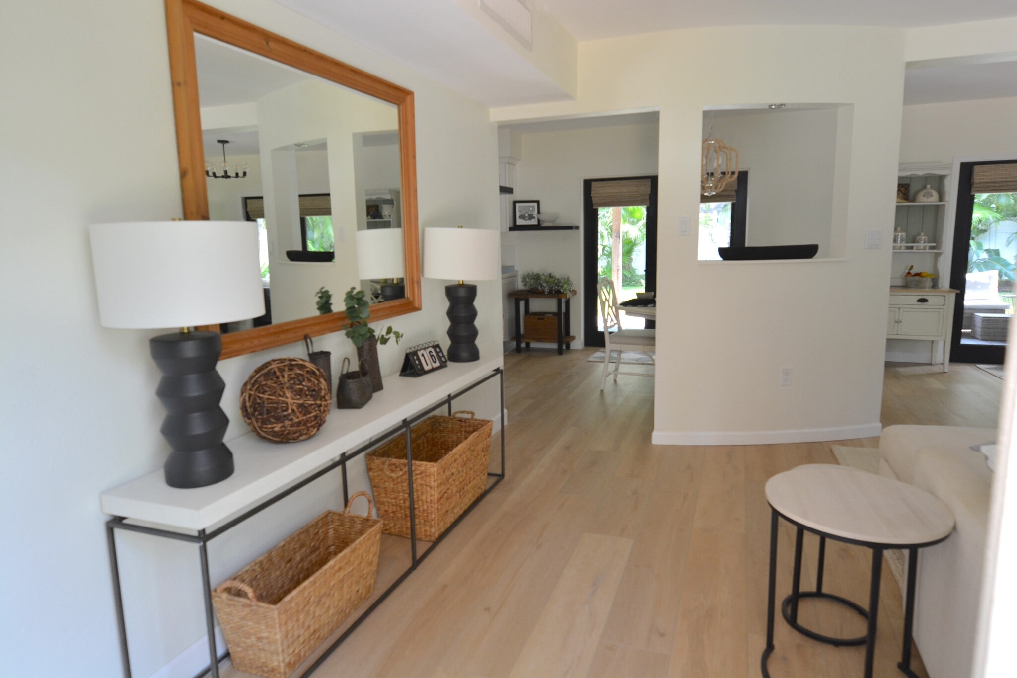 Front Entry - 4815 3rd Ave NW