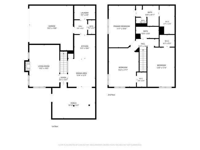 Building Photo - 2900 Soda Creek Ln