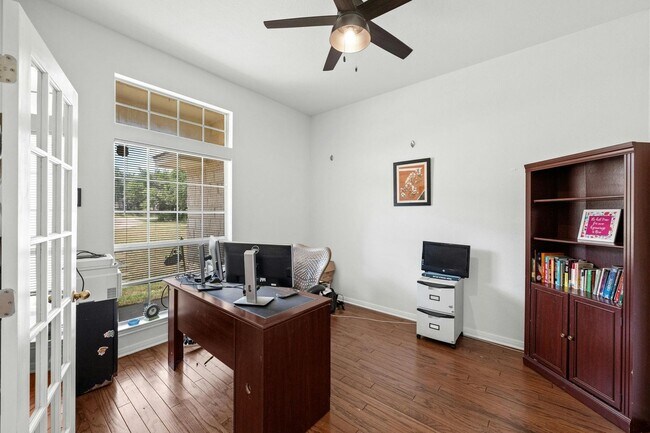 Building Photo - Serene Oasis on Nearly 2 Acres With a Pool!!