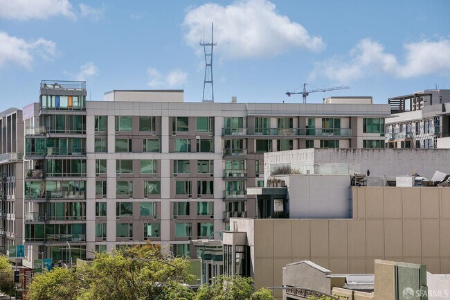 Building Photo - 821 Folsom St