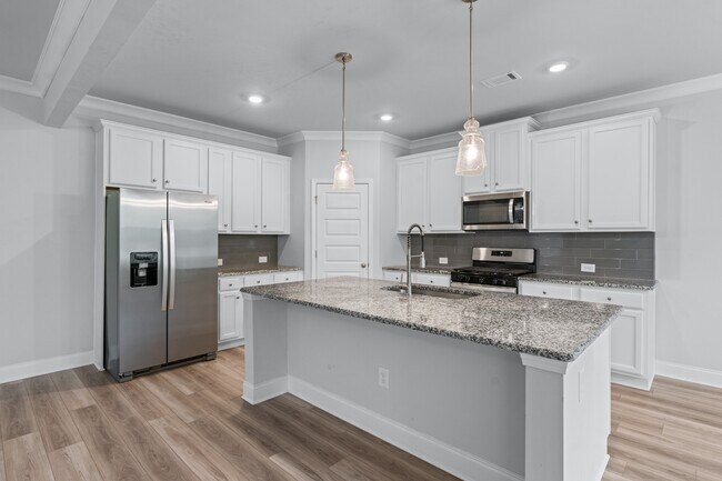 Building Photo - 3712 Dover Run Ln