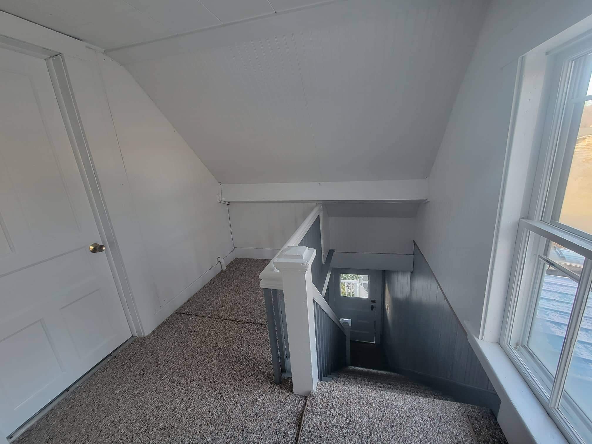 Stairway - 184 S Main St