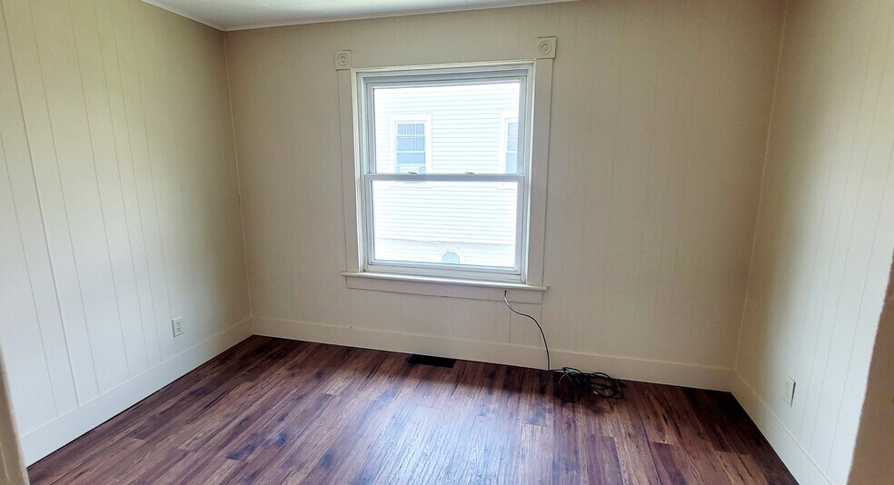 Bedroom 1 - 1409 3rd Ave