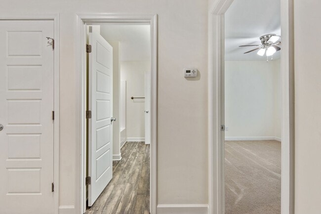 Building Photo - Brickyard Landing Townhomes
