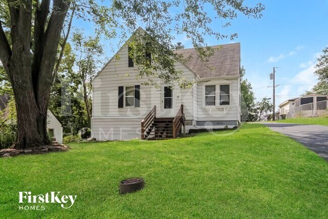 Building Photo - 629 Turkey Run Dr