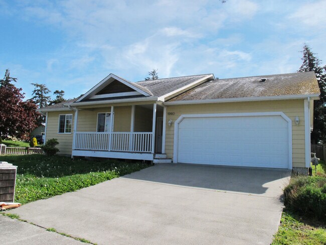 Primary Photo - Charming 3 bedroom home w/master suite! Pe...