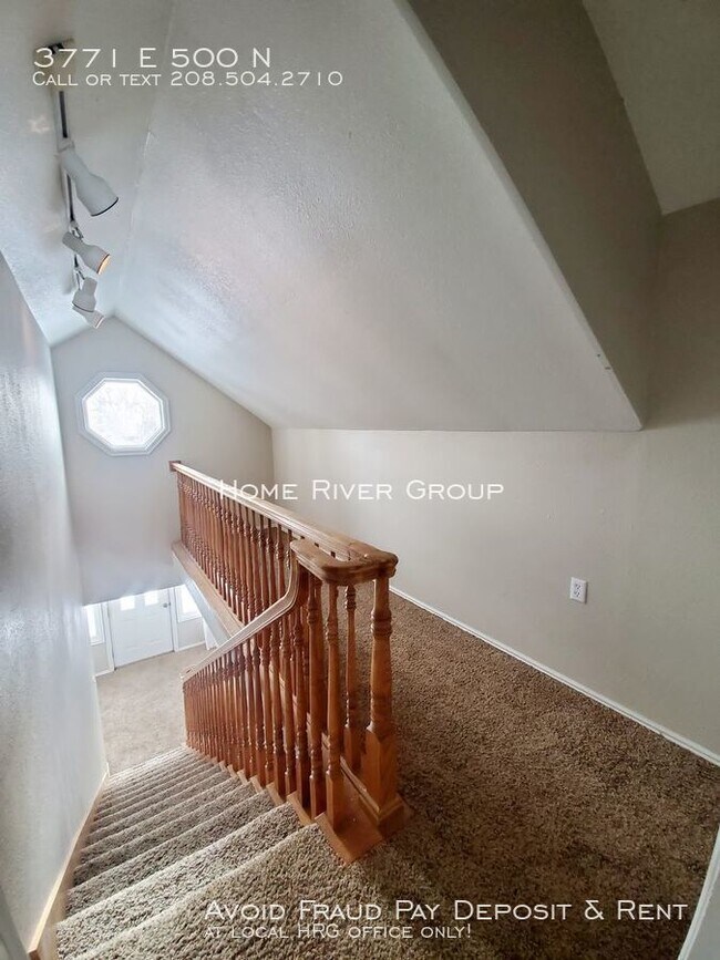 Building Photo - PET FRIENDLY Rental Home In Rigby!  3 Bedroom