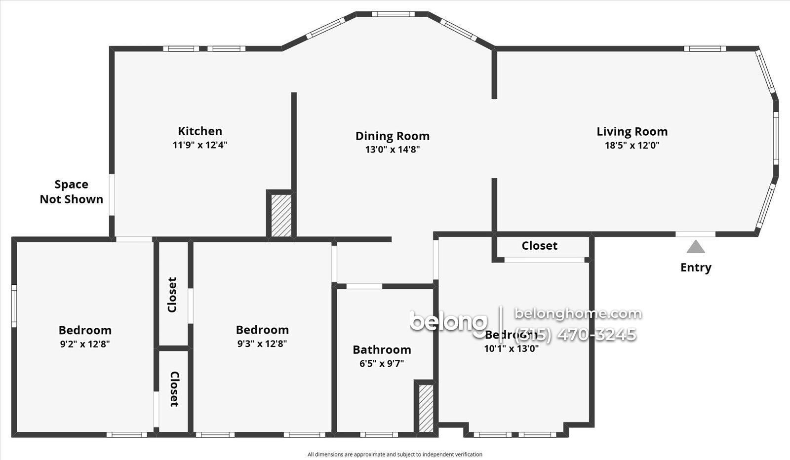 Building Photo - 122 Redfield Pl