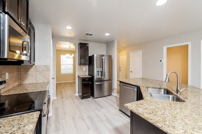 Building Photo - 3903 Goliad Frd