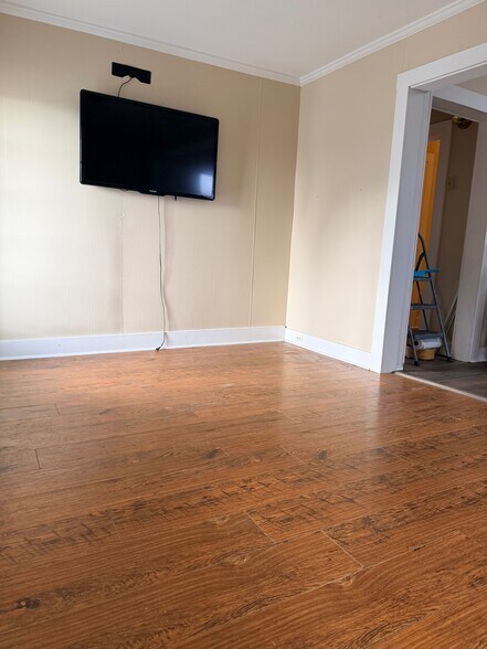 Living Room - 828 Bourque Rd