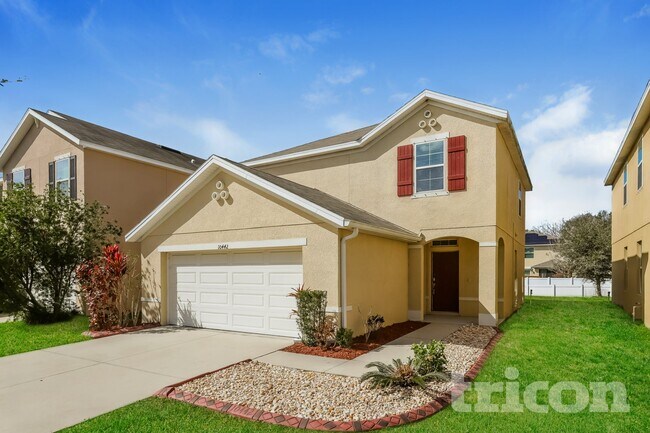 Building Photo - 10442 Whispering Hammock Dr