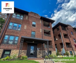 5635 Hobart St. - East Liberty Properties