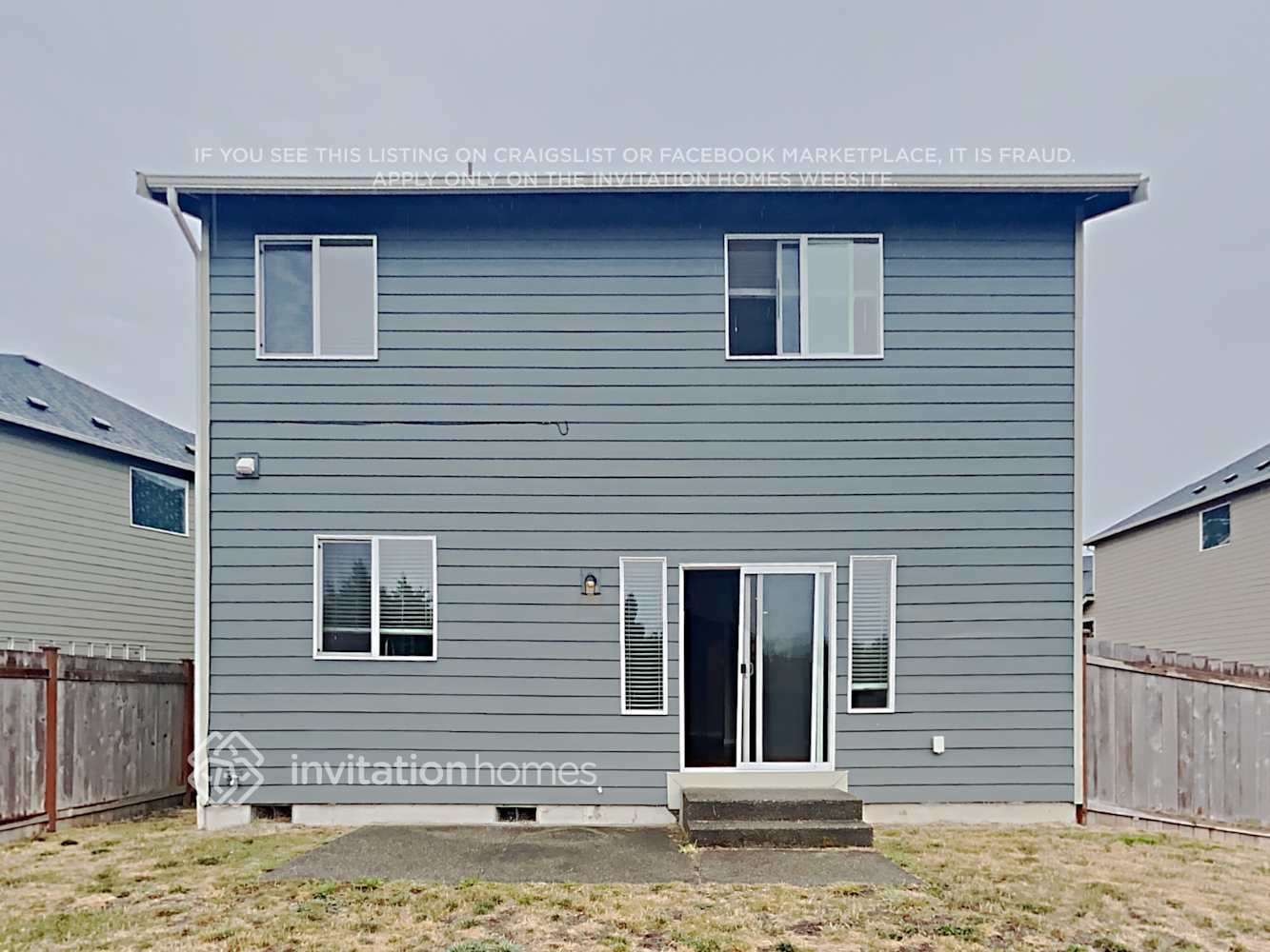 Building Photo - 18814 23rd Ave Ct E