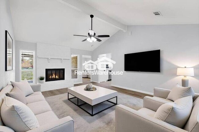 Building Photo - Completely ReFreshed Grapevine Rental