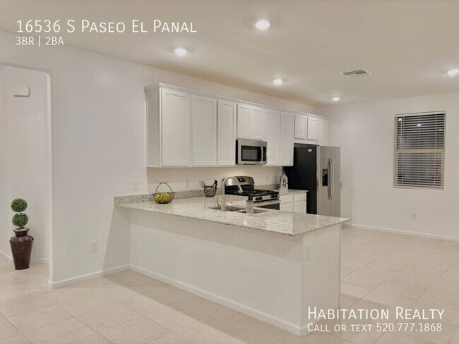 Building Photo - 16536 S Paseo El Panal
