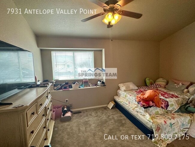 Building Photo - 7931 Antelope Valley Point